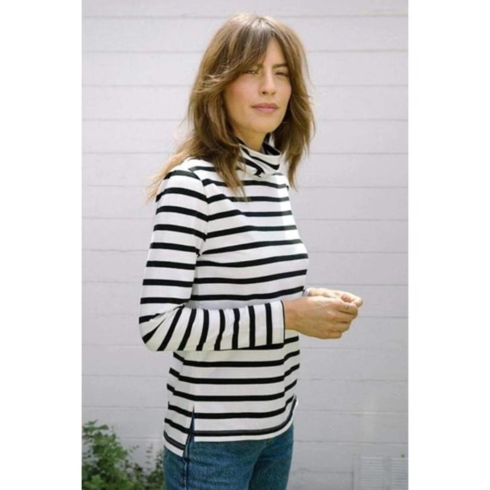 Tradlands Monty Turtleneck